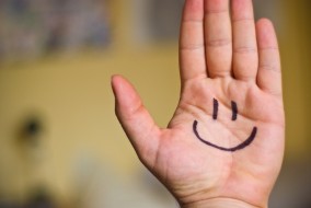 065/365: Show us your smile!