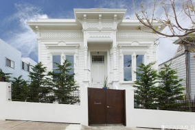 Bayview flip