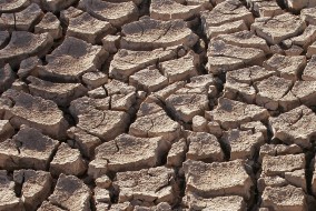 Drought