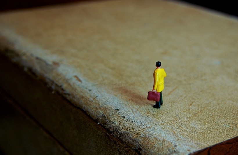 suitcase