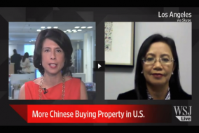 WSJ Chinese buyers