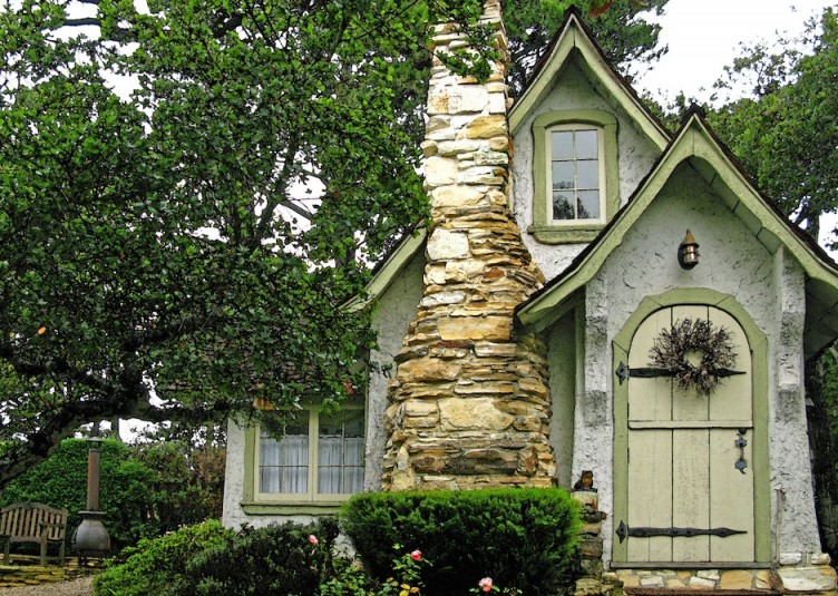 doll house